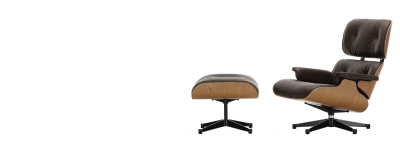 Eames Lounge Chair