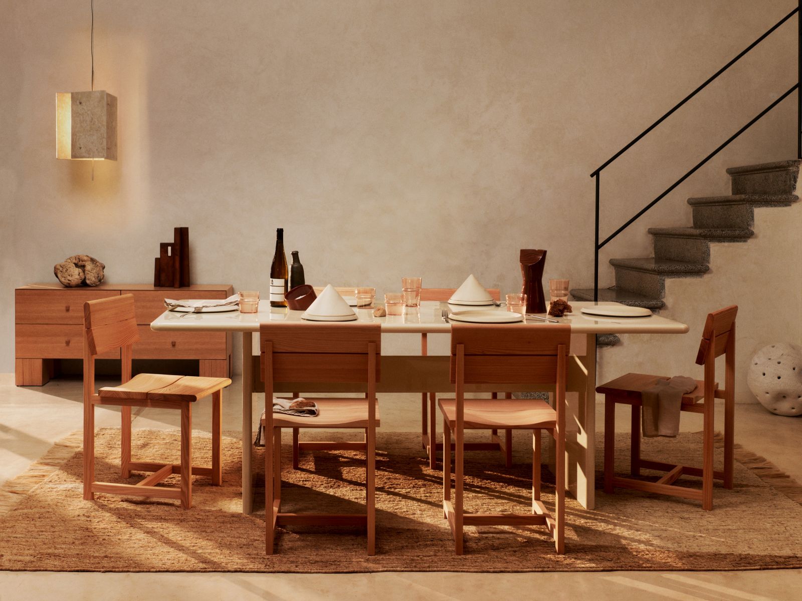 Visit Esszimmerstuhl Ferm Living