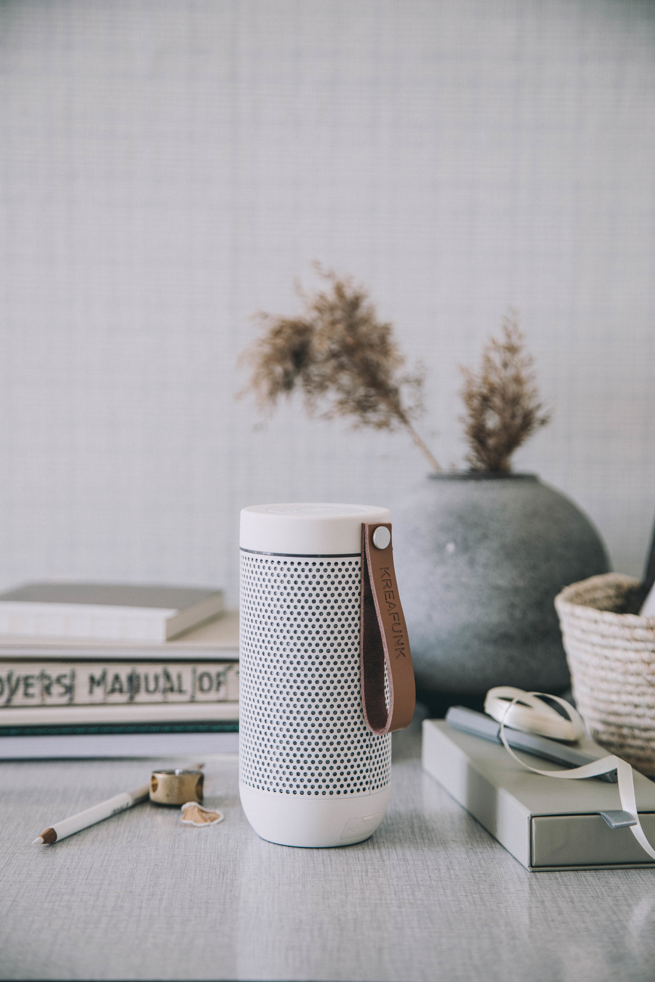 aFunk Bluetooth Speaker Lautsprecher Kreafunk