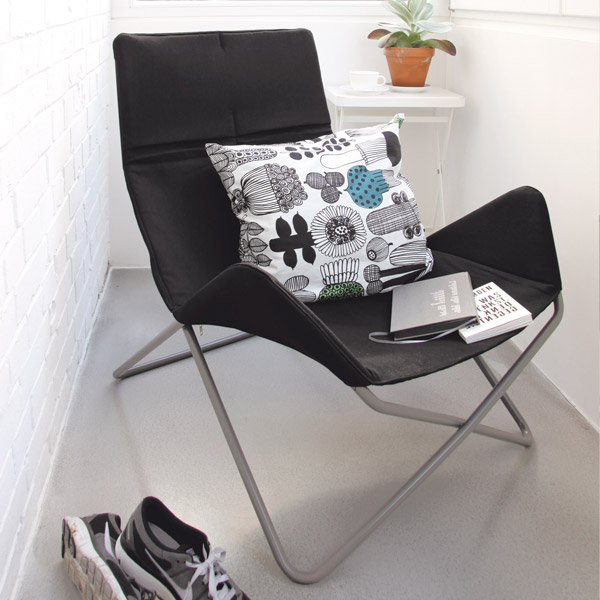 In-Out Sessel Indoor Richard Lampert