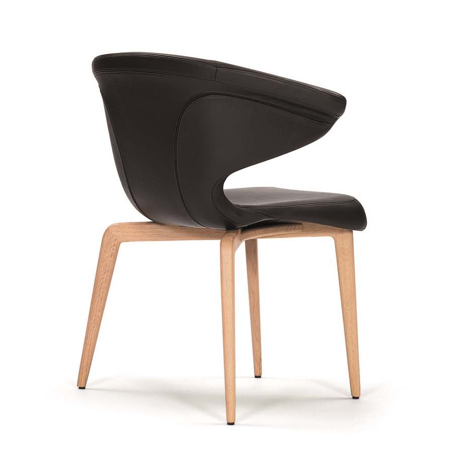 Munich Armchair Stuhl ClassiCon