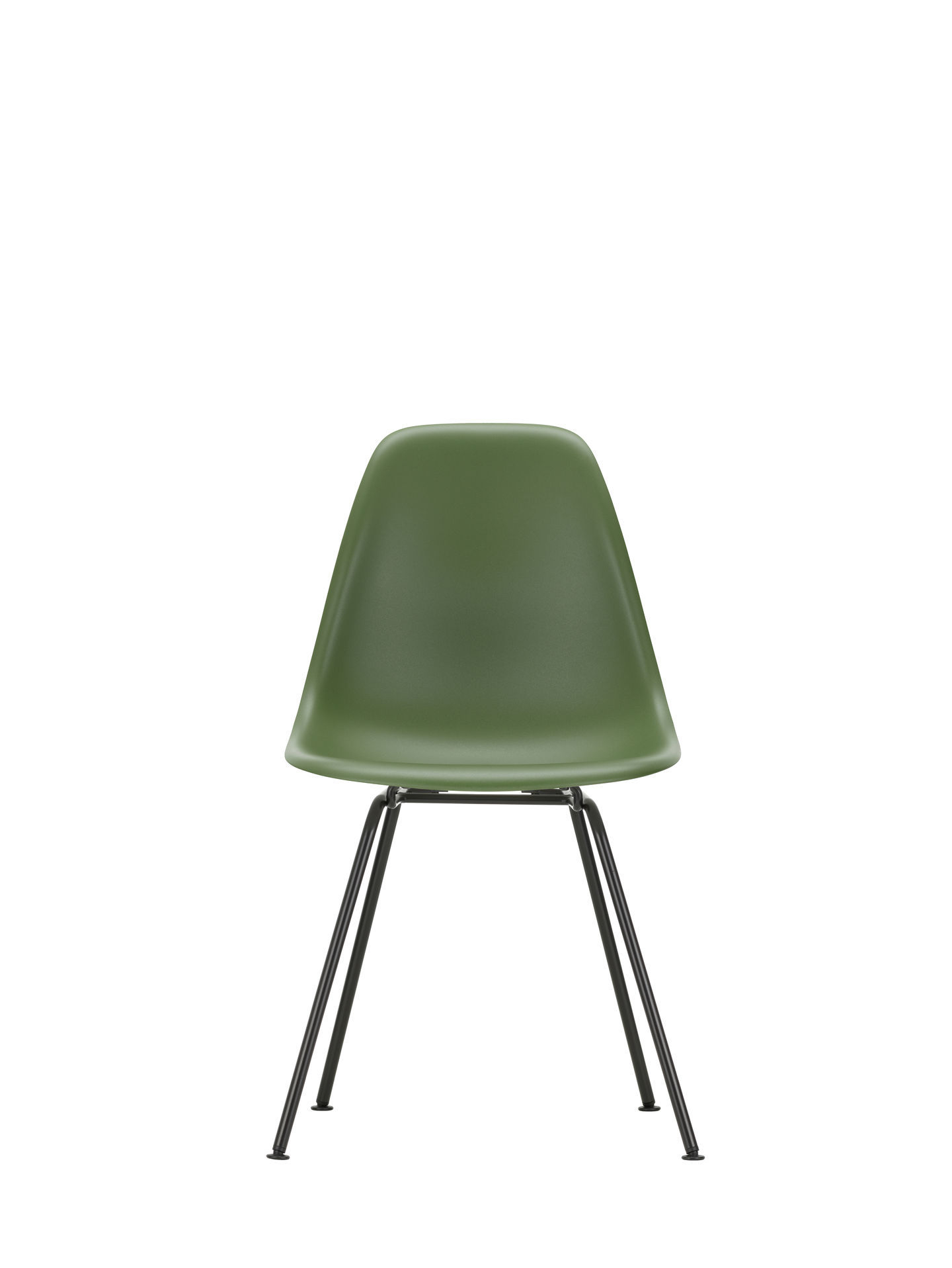 Eames Plastic Side Chair DSX Stuhl Vitra