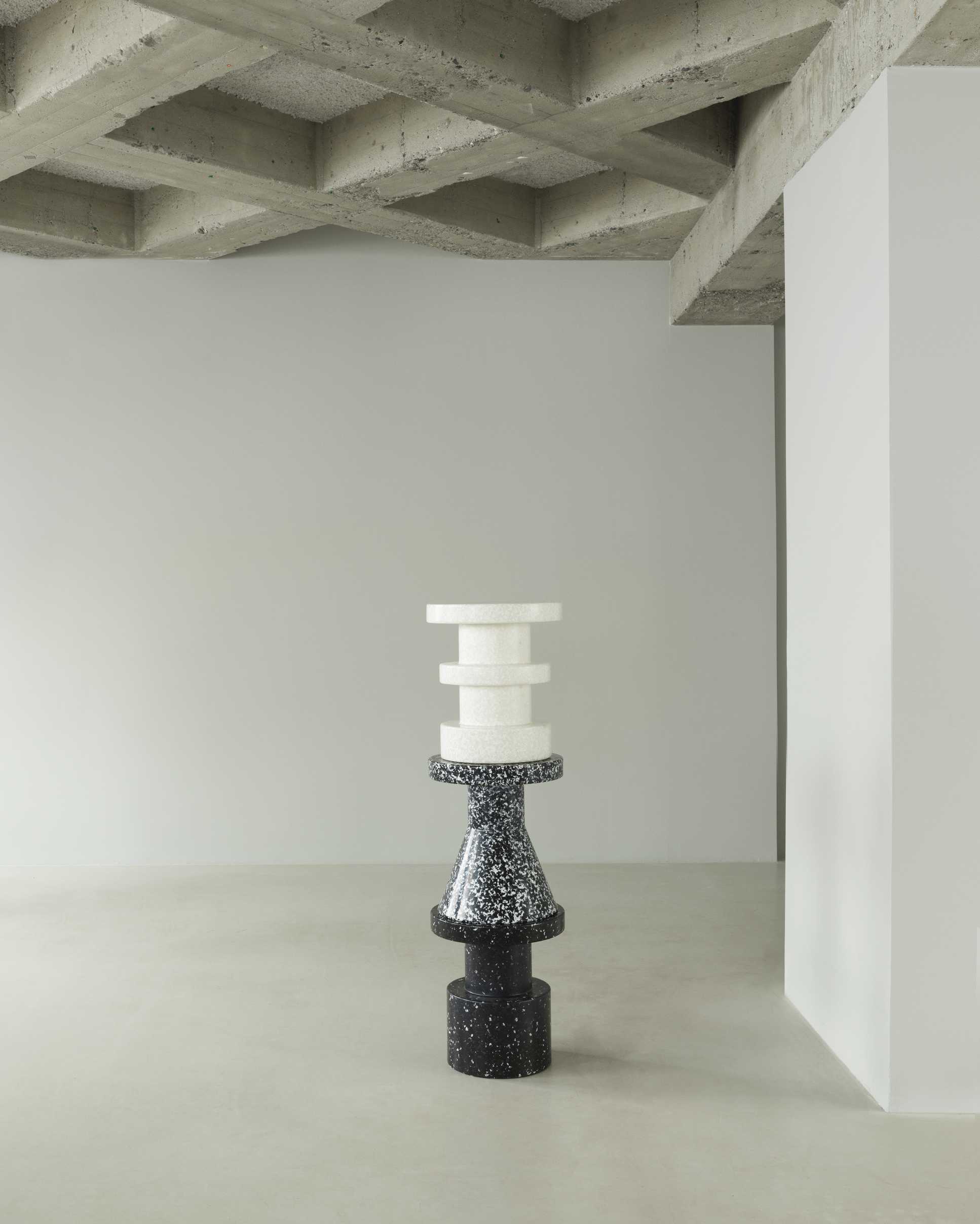 Bit Stool Stack Hocker Normann Copenhagen