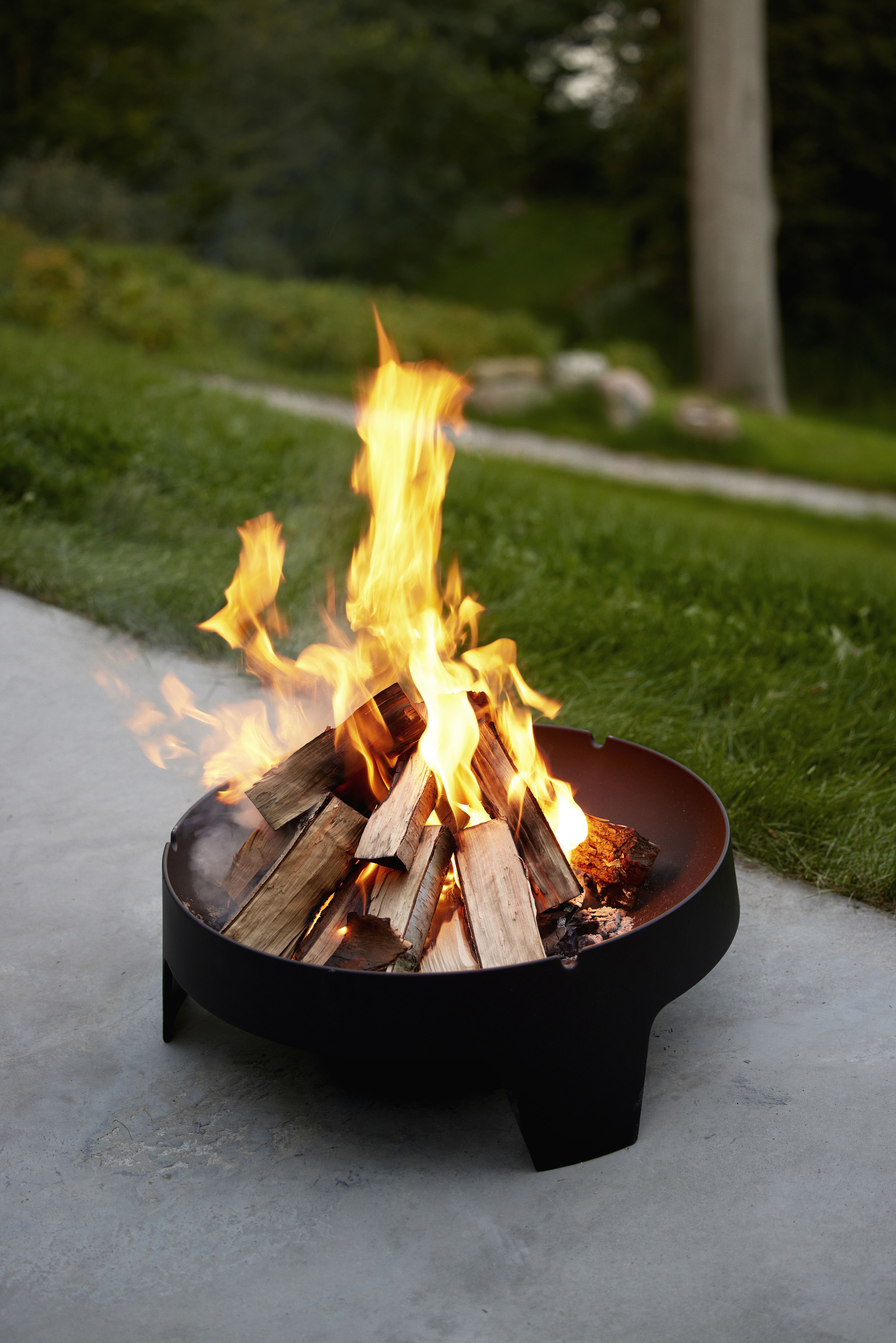 Ember Feuerschale Cane-Line