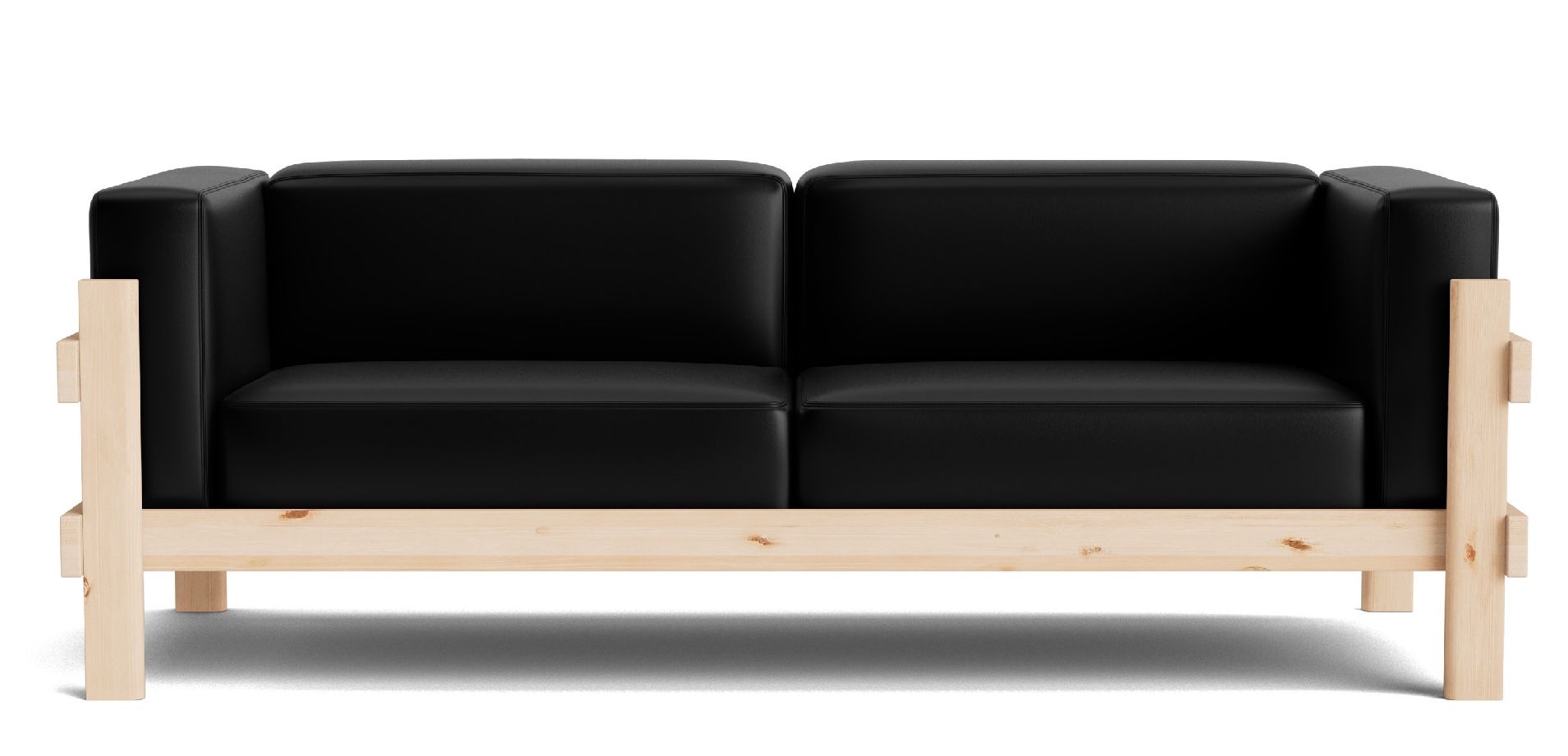 Kube Sofa Normann Copenhagen