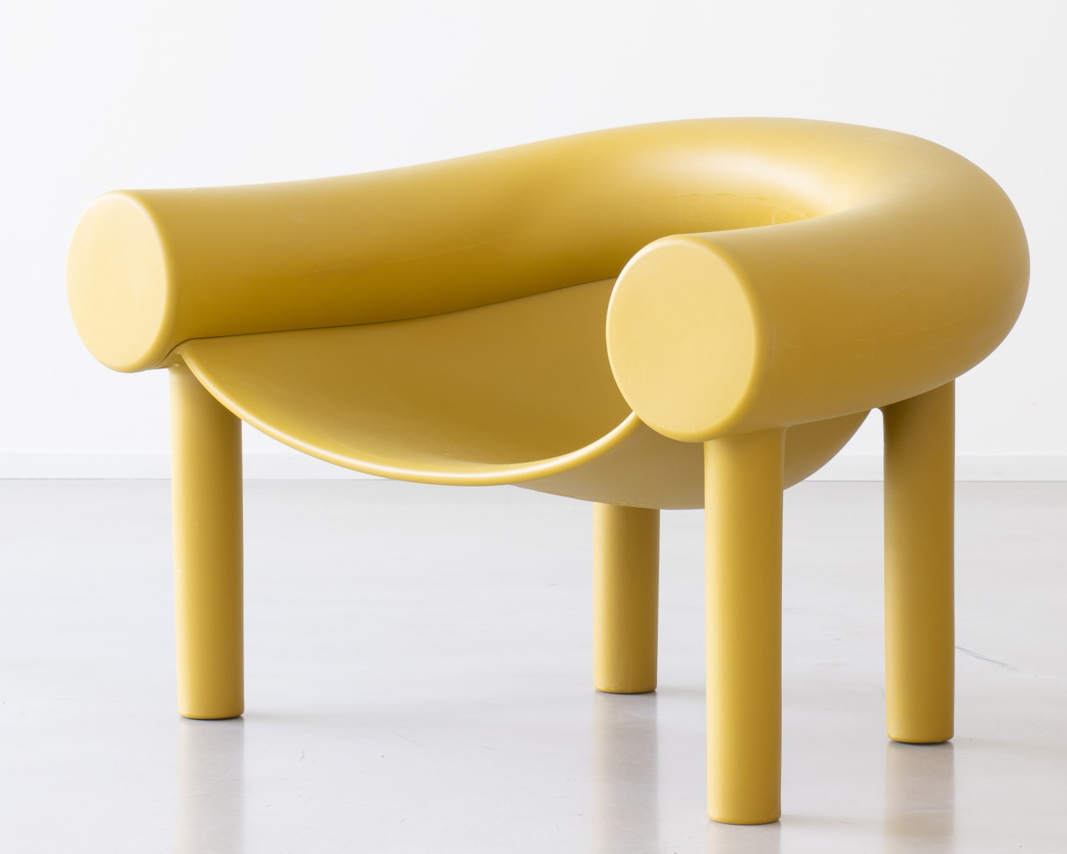 Sam Son Lounge Sessel Magis