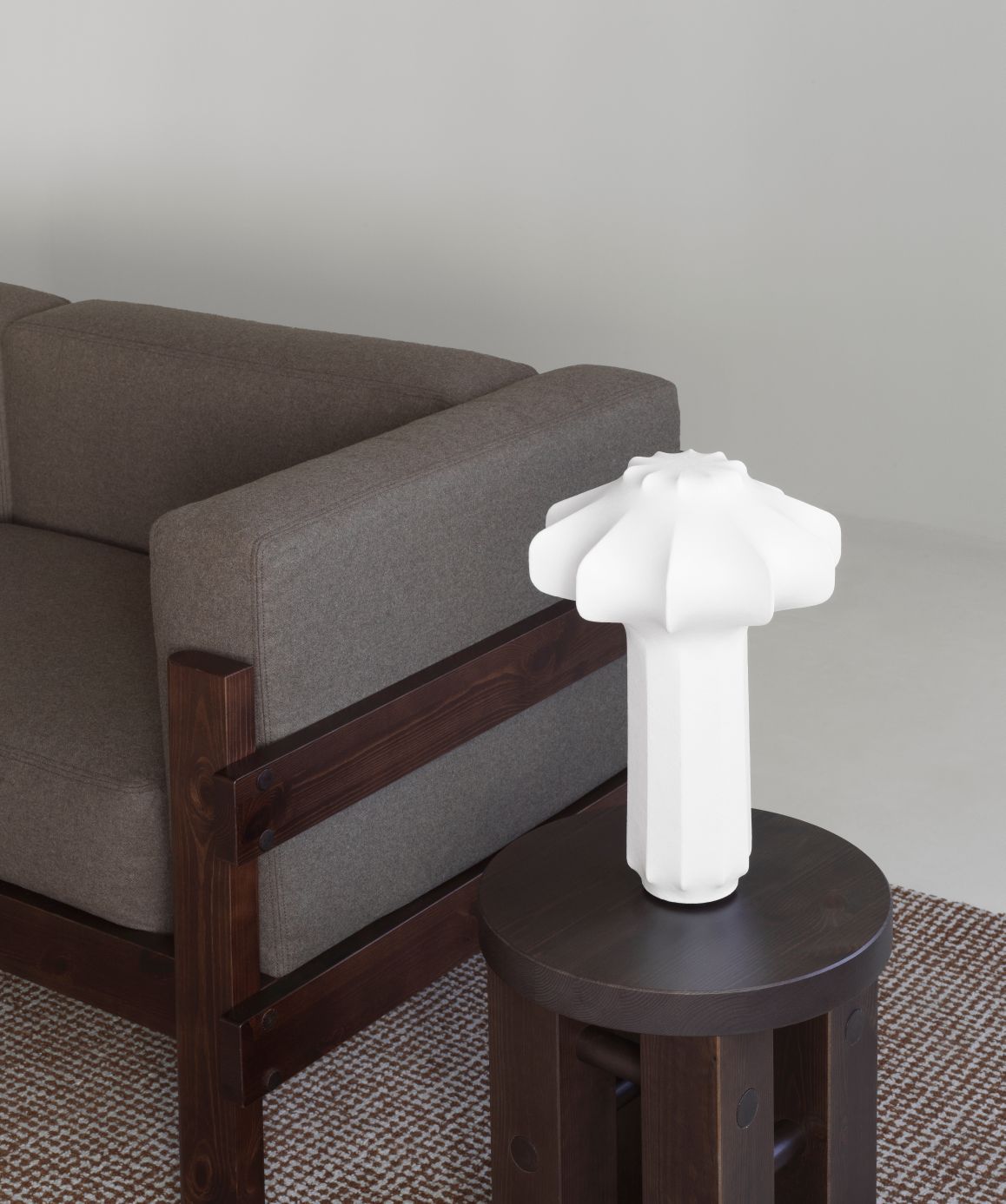 Kube Sofa Normann Copenhagen