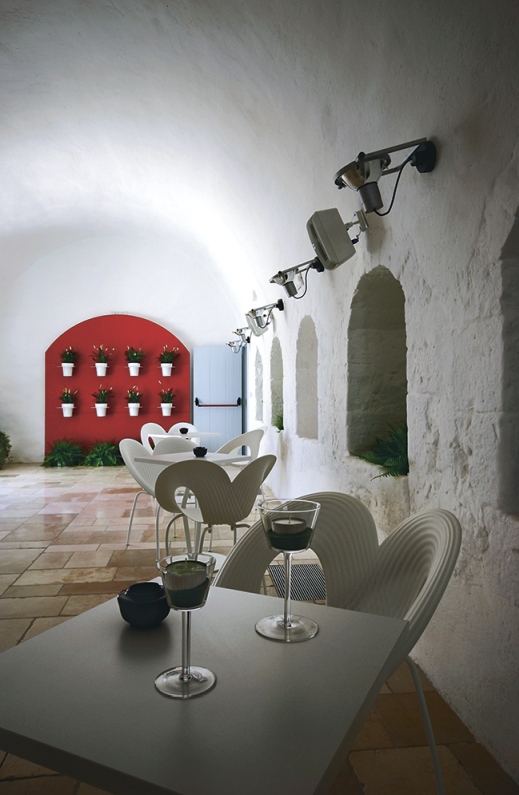 Ripple Chair 2-er Stuhlset Moroso Ripple Chair 2-er Stuhlset Moroso