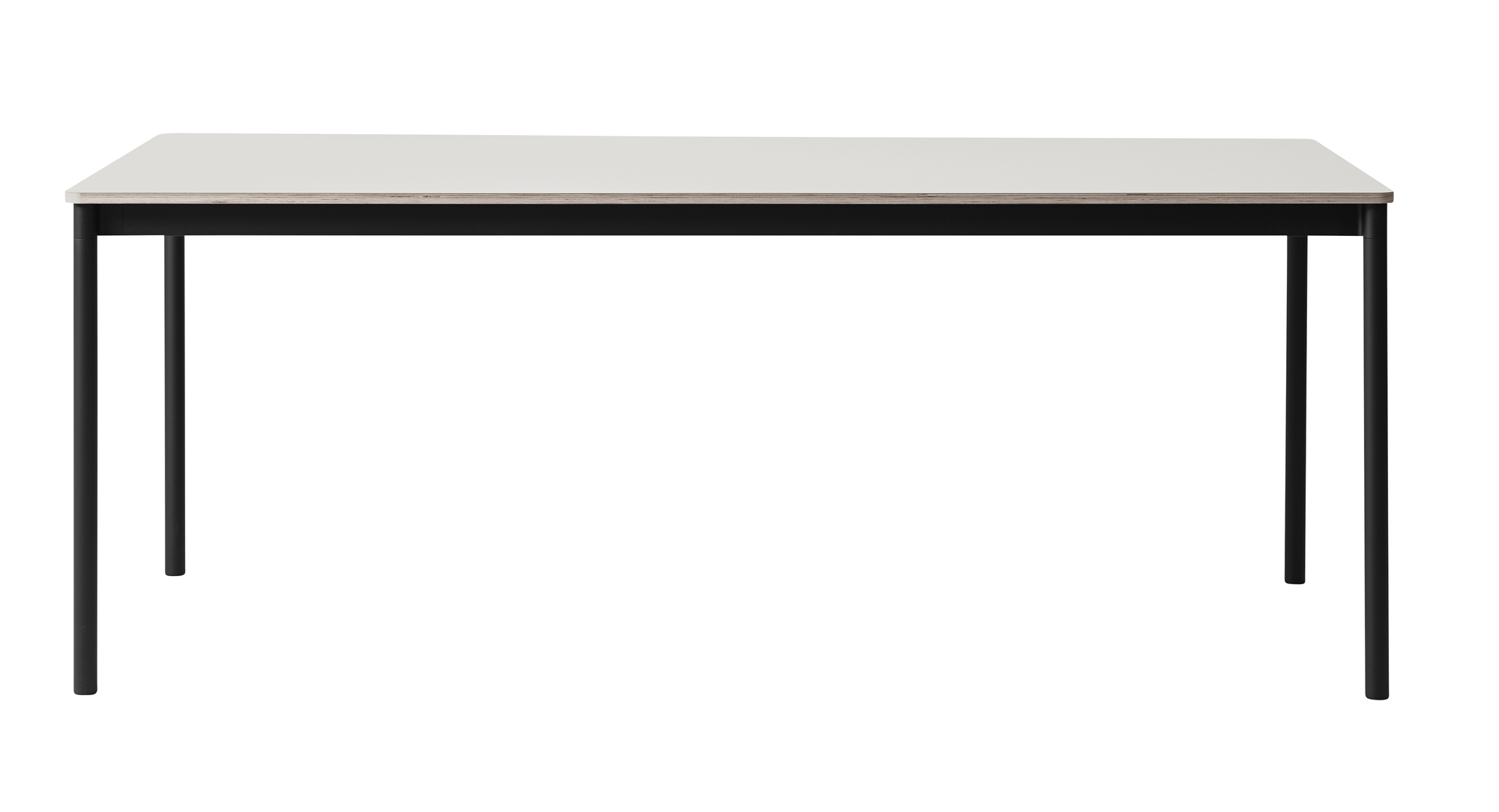 Base Table Tisch Muuto Base Table Tisch Muuto