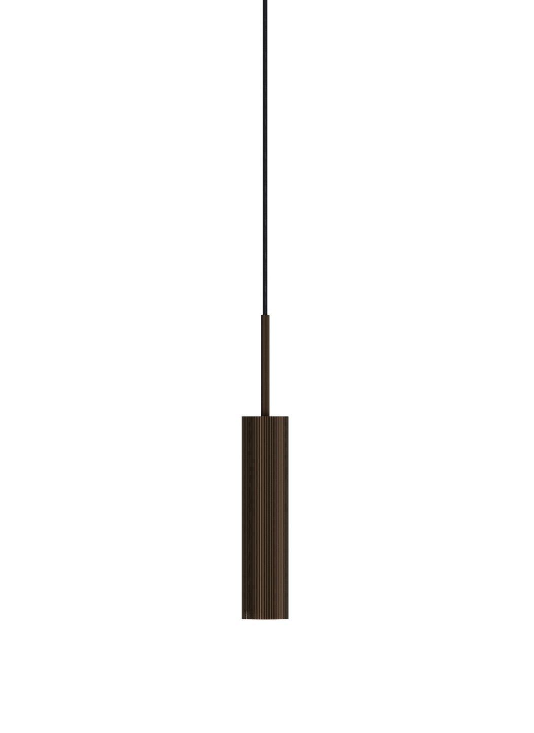 Tubulaire Pendelleuchte H24cm Audo Copenhagen