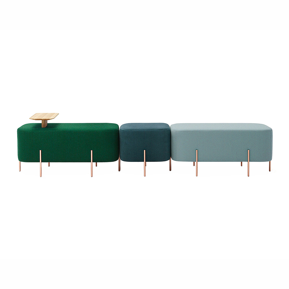 Elephant Sitzbank Modell 1 Sancal