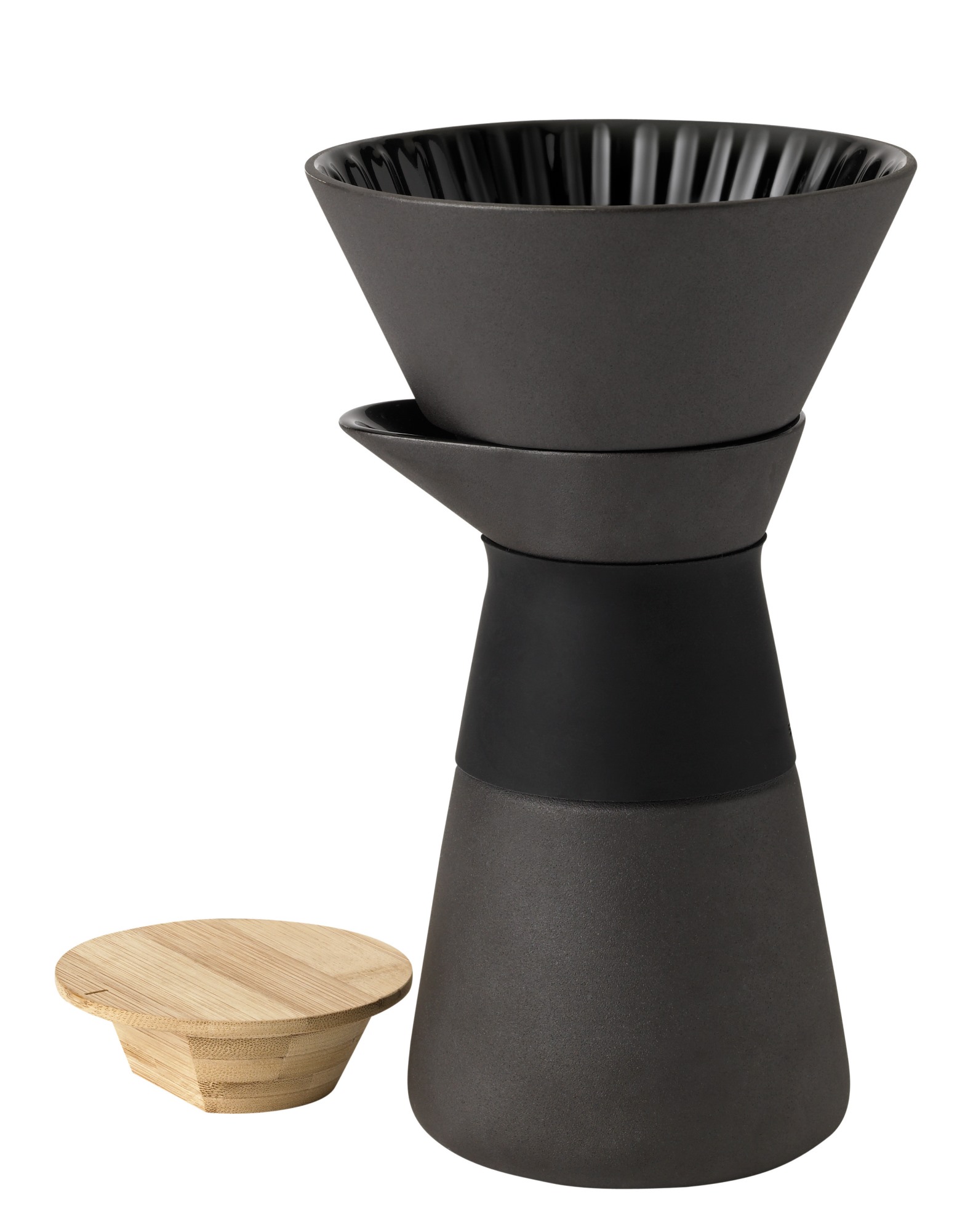 Theo Kaffeefilterkanne Stelton EINZELSTÜCK