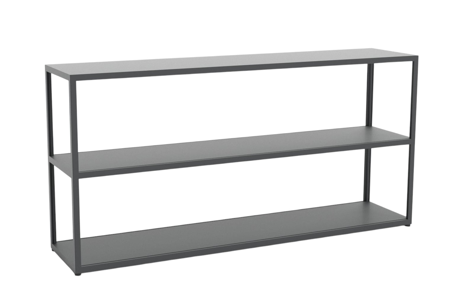 New Order Sideboard Kombination 202 Hay Charcoal
