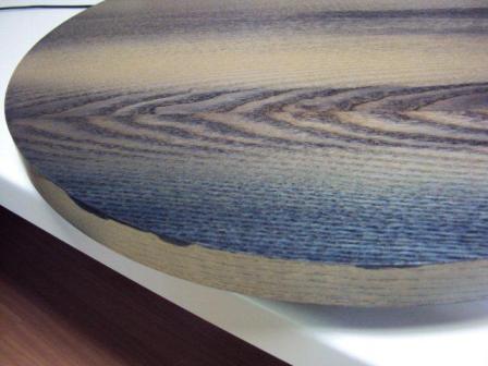 Overdyed Side Table Beistelltischchen Moroso Diesel