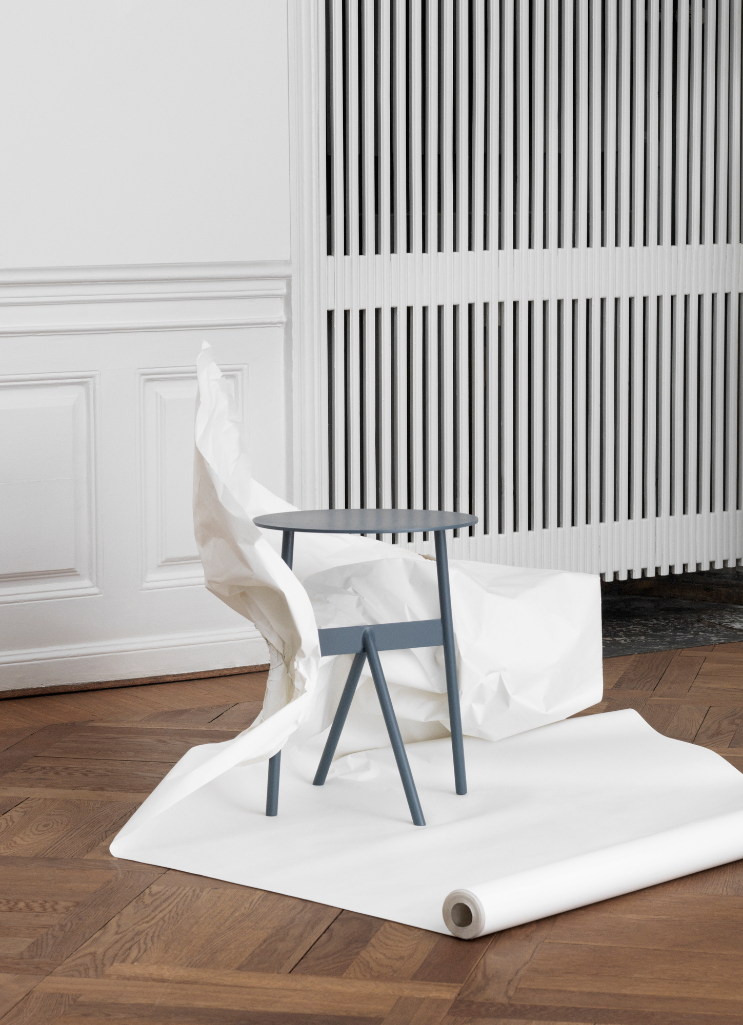 Stock Table Beistelltisch Normann Copenhagen