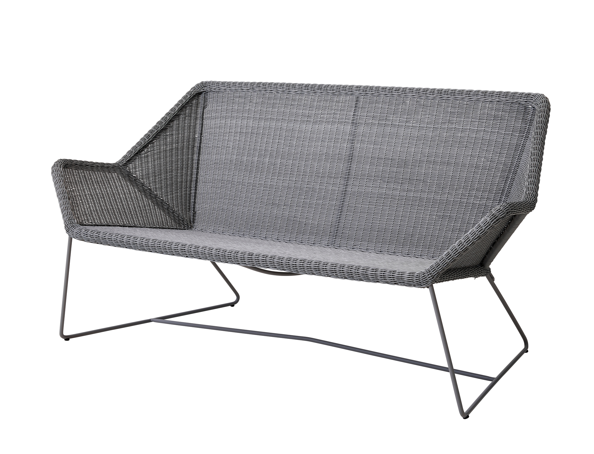 Breeze Outdoor Loungesofa Cane-Line