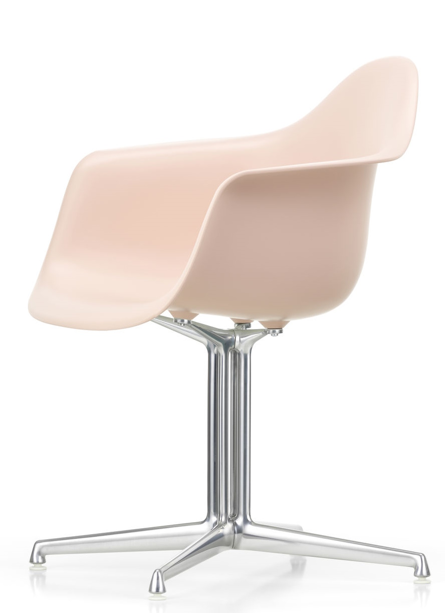 Eames Plastic Arm Chair DAL Stuhl Vitra