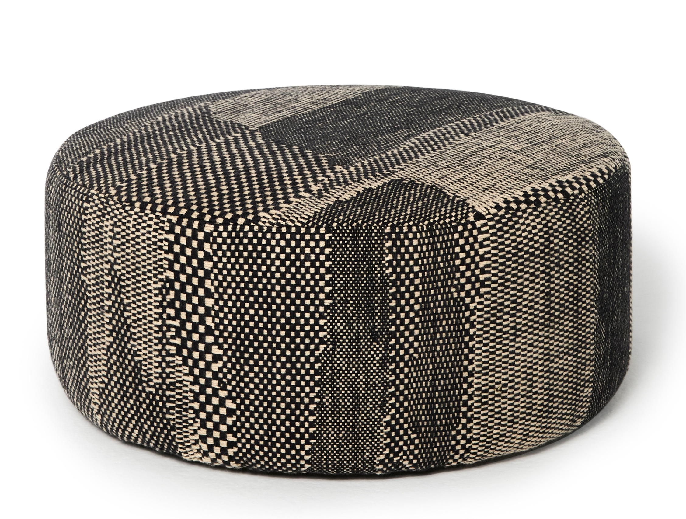 Wabisabi Pouf Hocker Nanimarquina