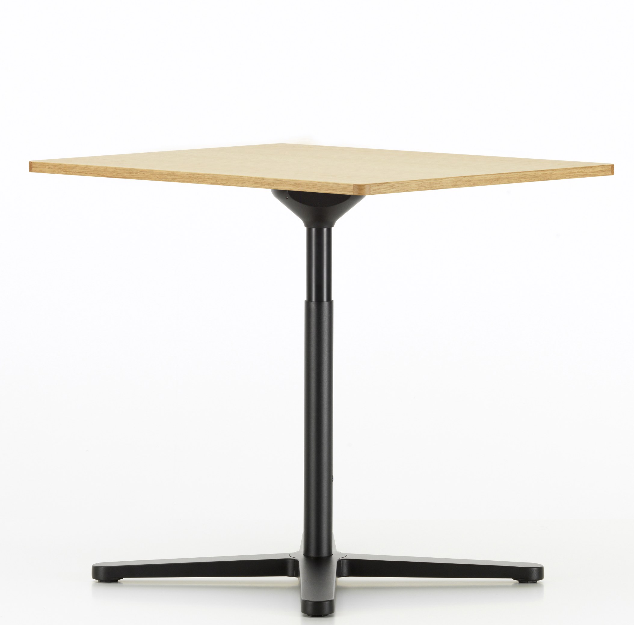 Super Fold Table Faltbarer Tisch Rechteckig Vitra