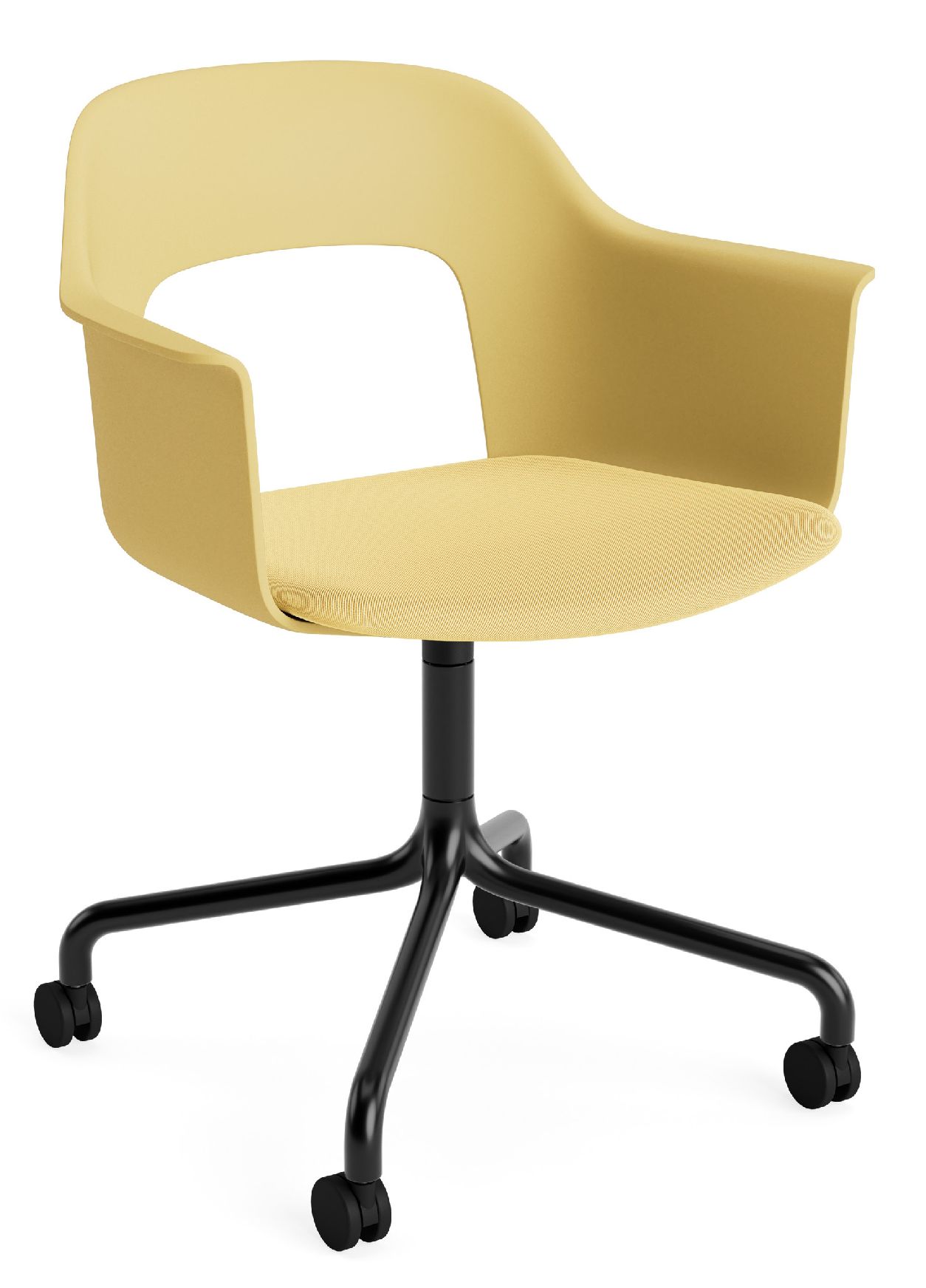 Layout Armchair 263 Armlehnen Stuhl Hay