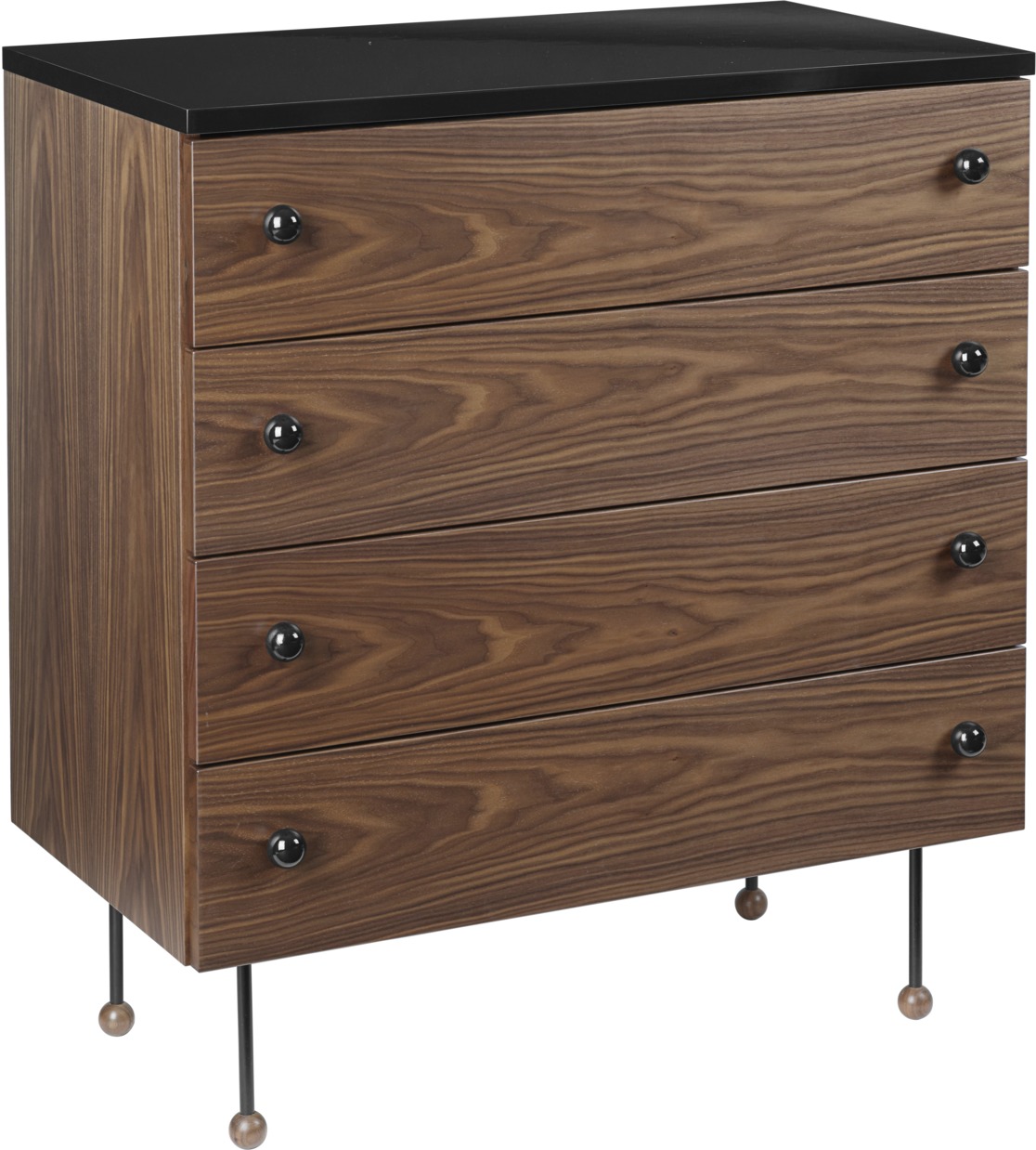 62 Dresser Kommode Gubi