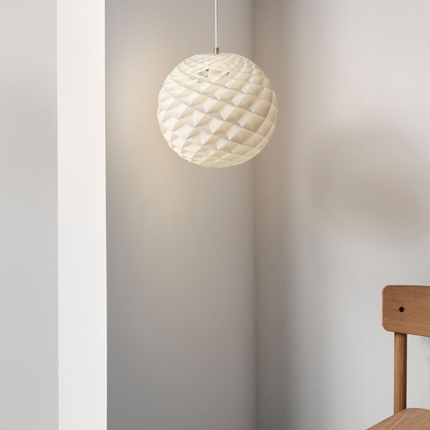 Patera 300 Pendelleuchte Louis Poulsen 