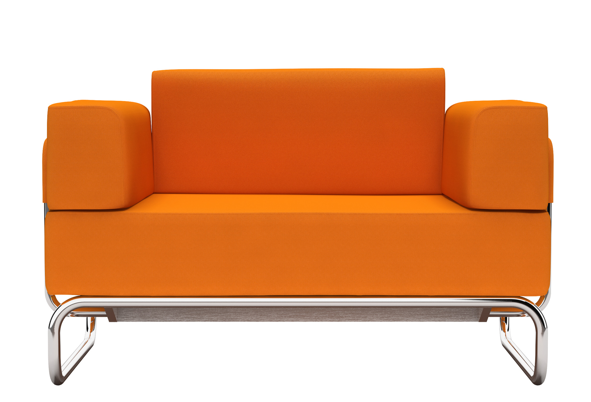 S 5100 Polsterteil niedrig Thonet