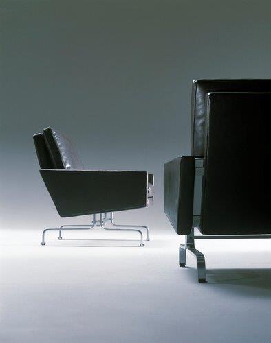 PK 31 / PK 31 Loungesessel Fritz Hansen