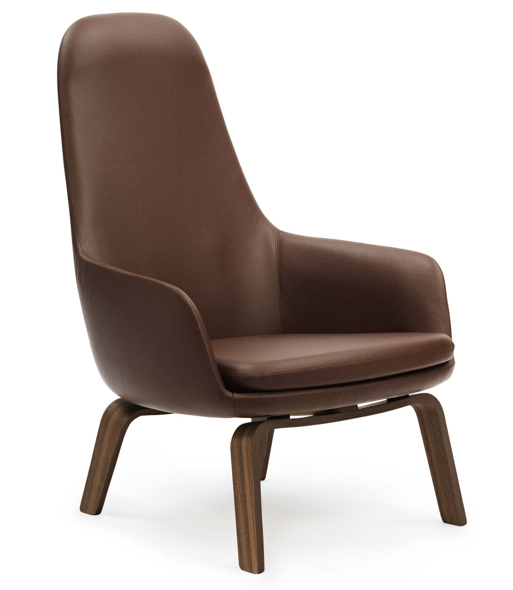 Era Lounge Chair Sessel hoch Normann Copenhagen