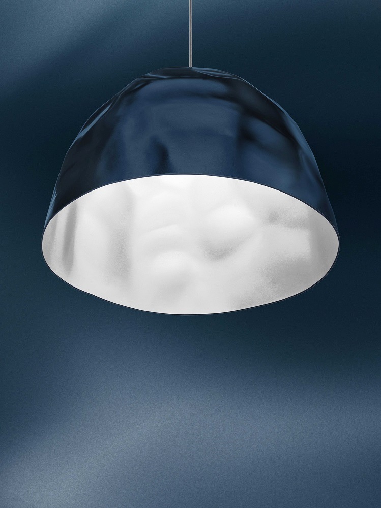 Bump Sospensione Pendelleuchte Foscarini