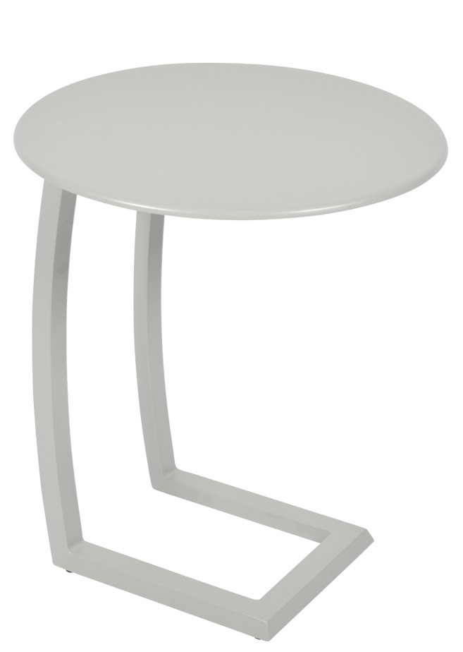 Alizé Outdoor versetzter Niedriger Tisch Fermob
