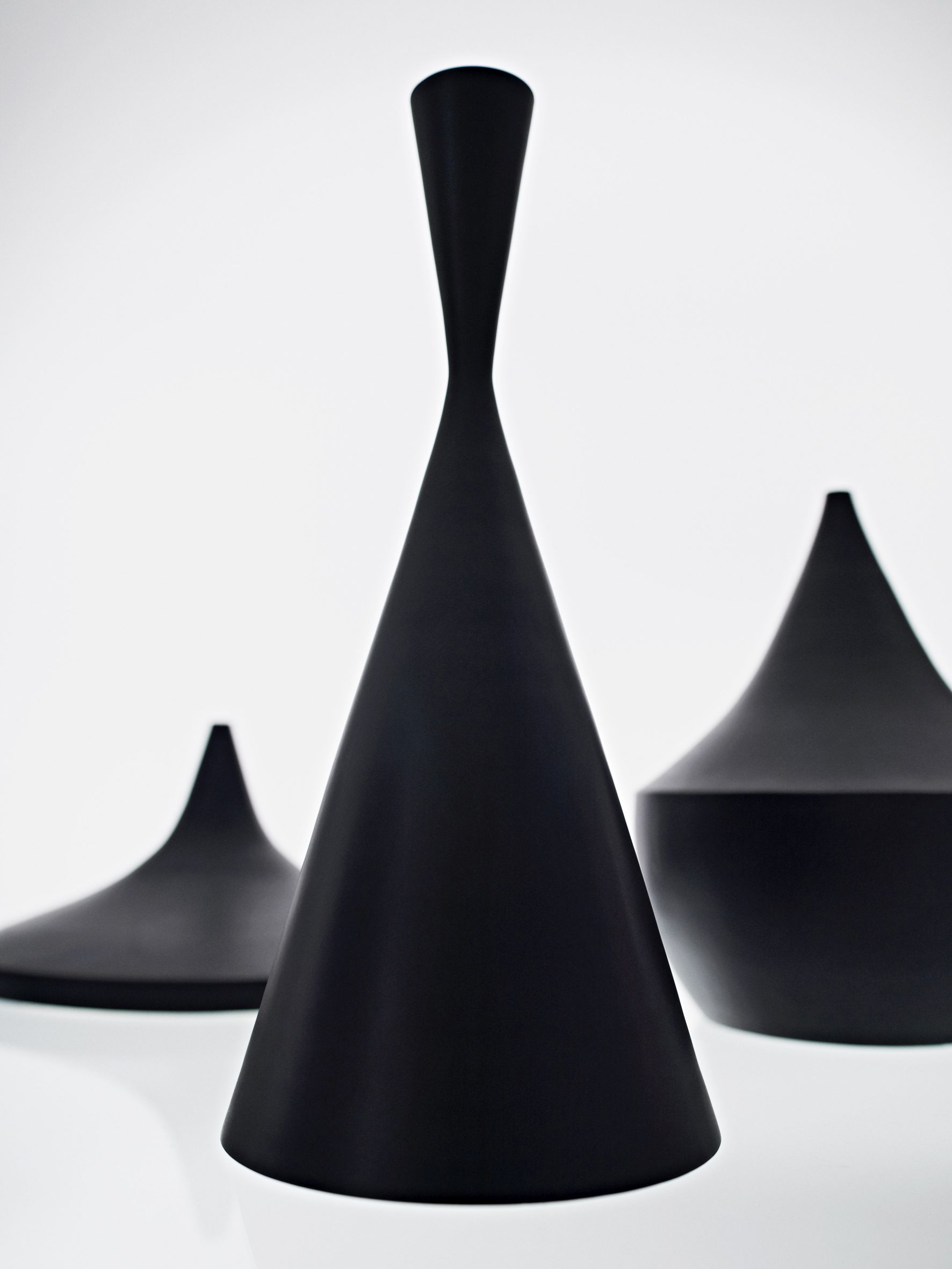Beat Wandleuchte Tom Dixon