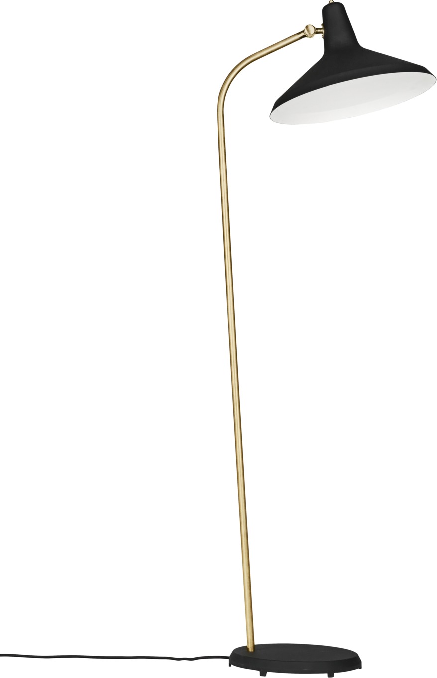 G-10 Stehleuchte Gubi