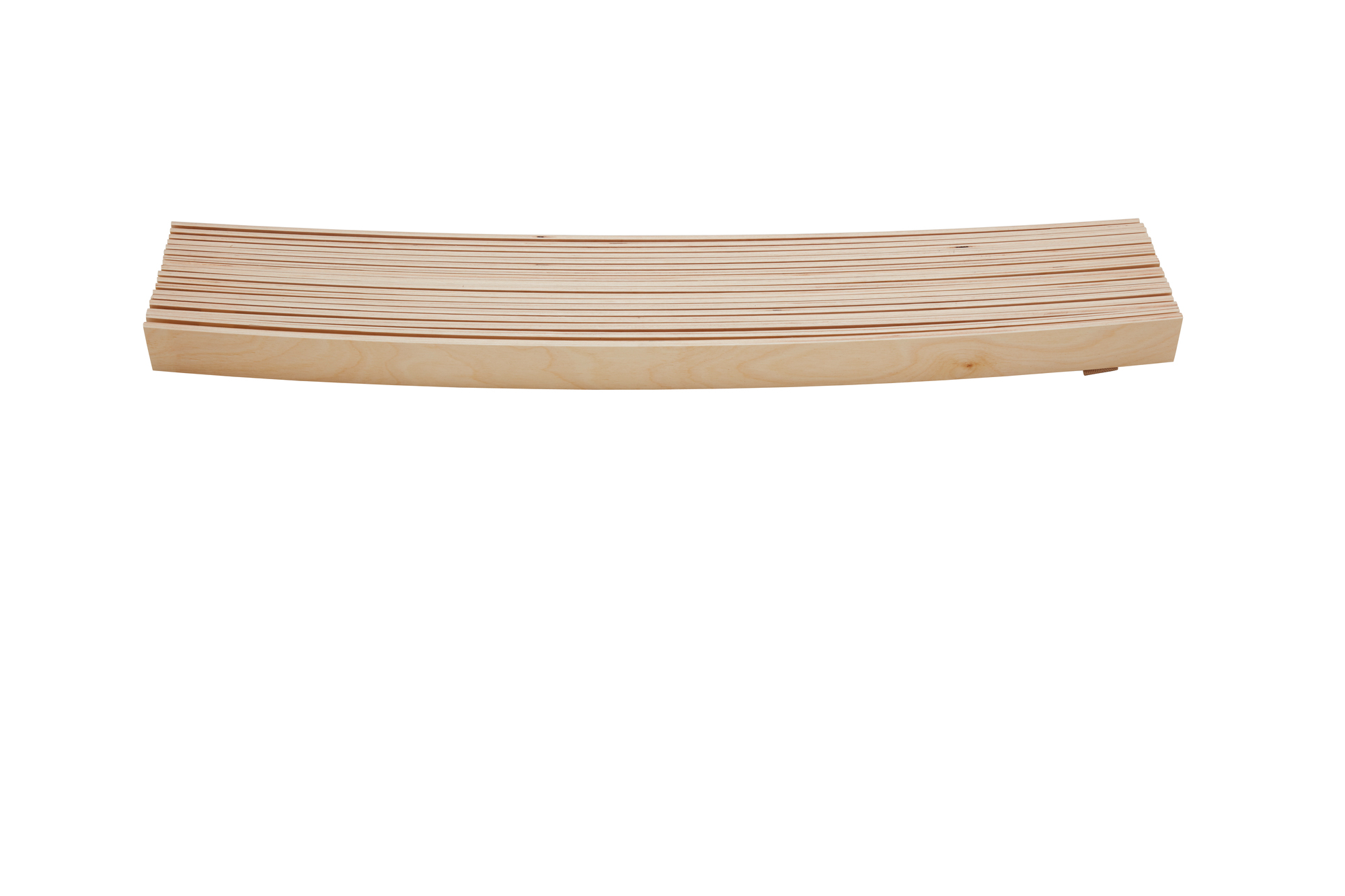 Lattenrost Rollbar für die Stapelliege Müller Möbelwerkstätten 190x80 cm