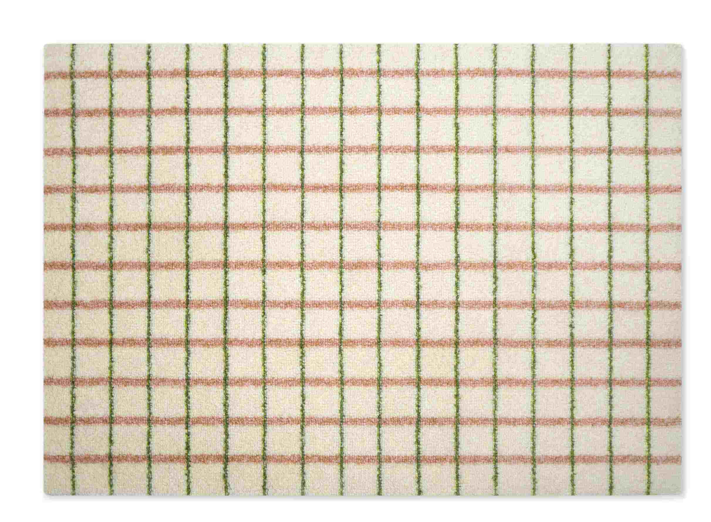 Grid Indoor Fußmatte Heymat