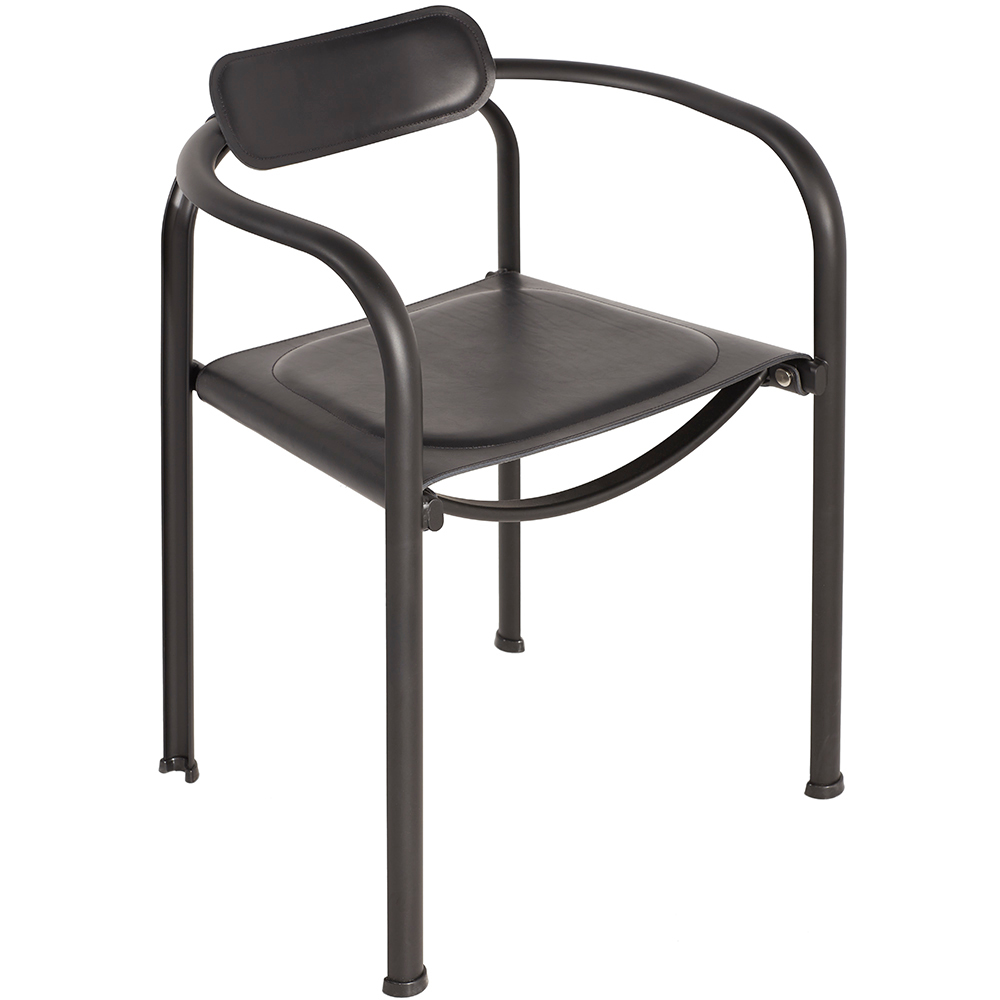 Split Chair SP Stuhl Tecta