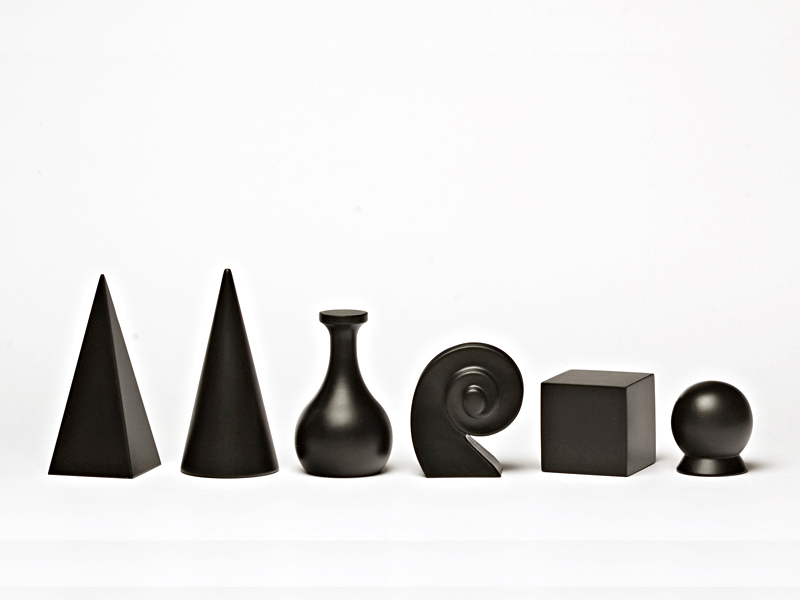Man Ray Schachspiel Klein & More