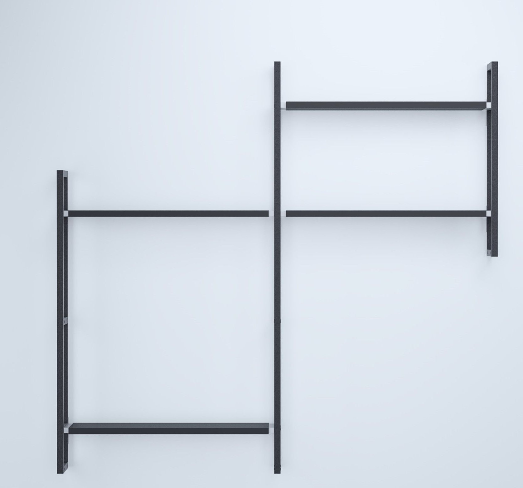 Wandregal Grundmodul D Oncono 