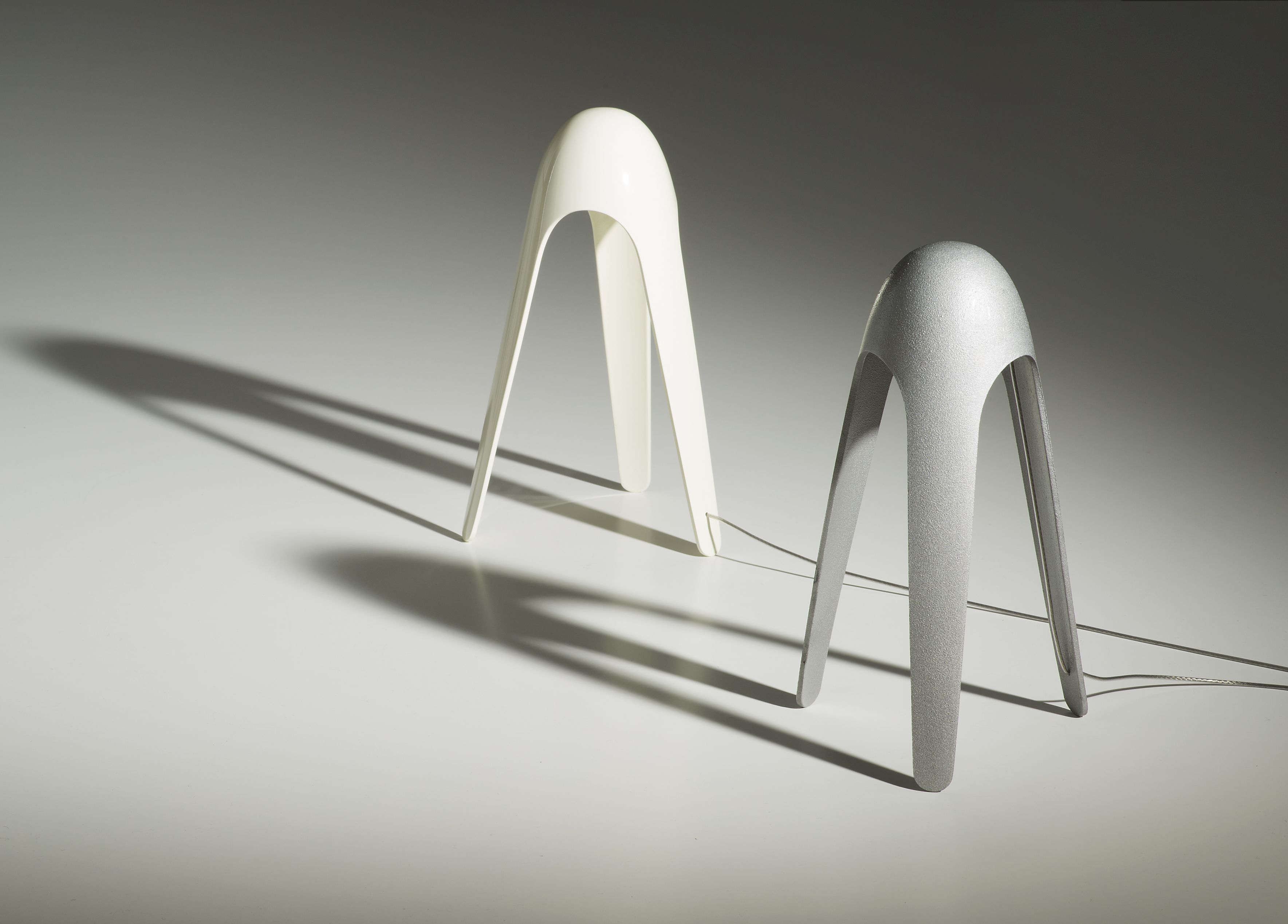 Cyborg Tischleuchte Martinelli Luce