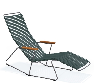 Click Sunrocker Outdoor Sonnenliege Houe Multicolor 2