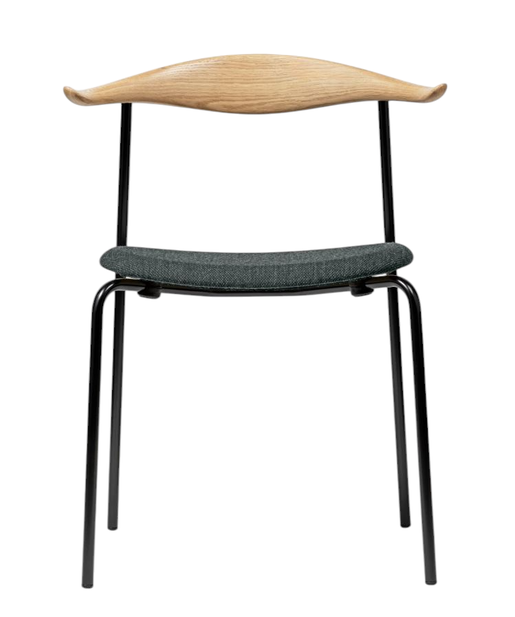 CH88P Stuhl gepolstert Carl Hansen & Søn