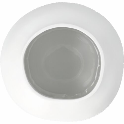 Vase Fahrt durchs Blumenfeld Räder