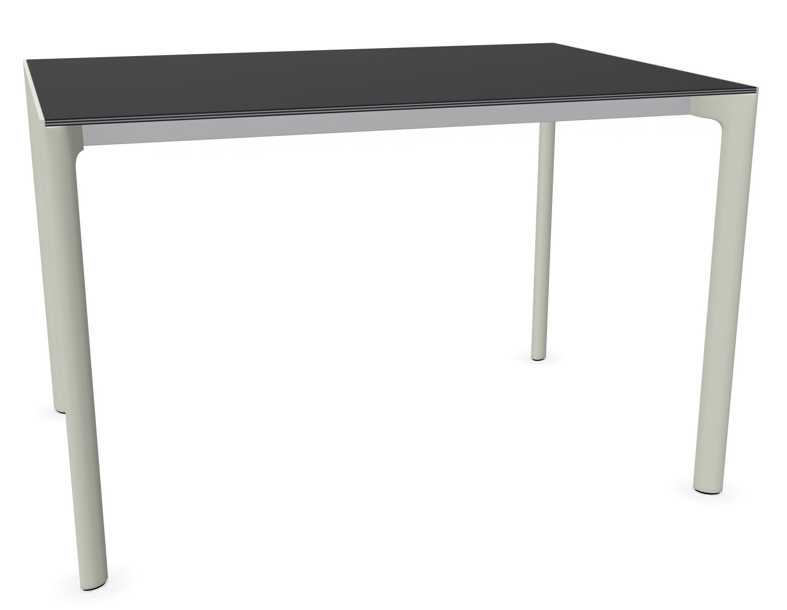 Maki Tisch Esstisch Kristalia