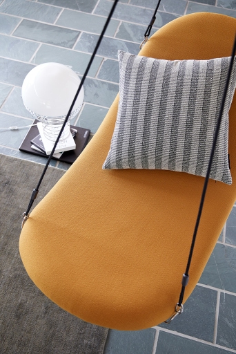 Flying Chair Schaukel Sessel Verpan