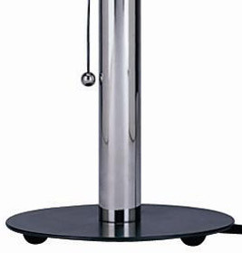 WA 23 SW / WA23SW Wagenfeld Tischleuchte Tecnolumen