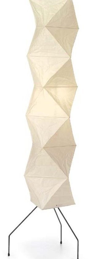 Akari Stehleuchte UF4-L8 Vitra