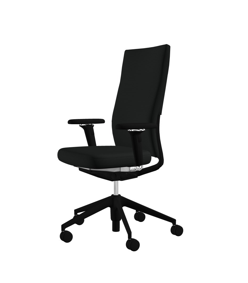 ID Chair - ID Soft L Bürodrehstuhl Vitra