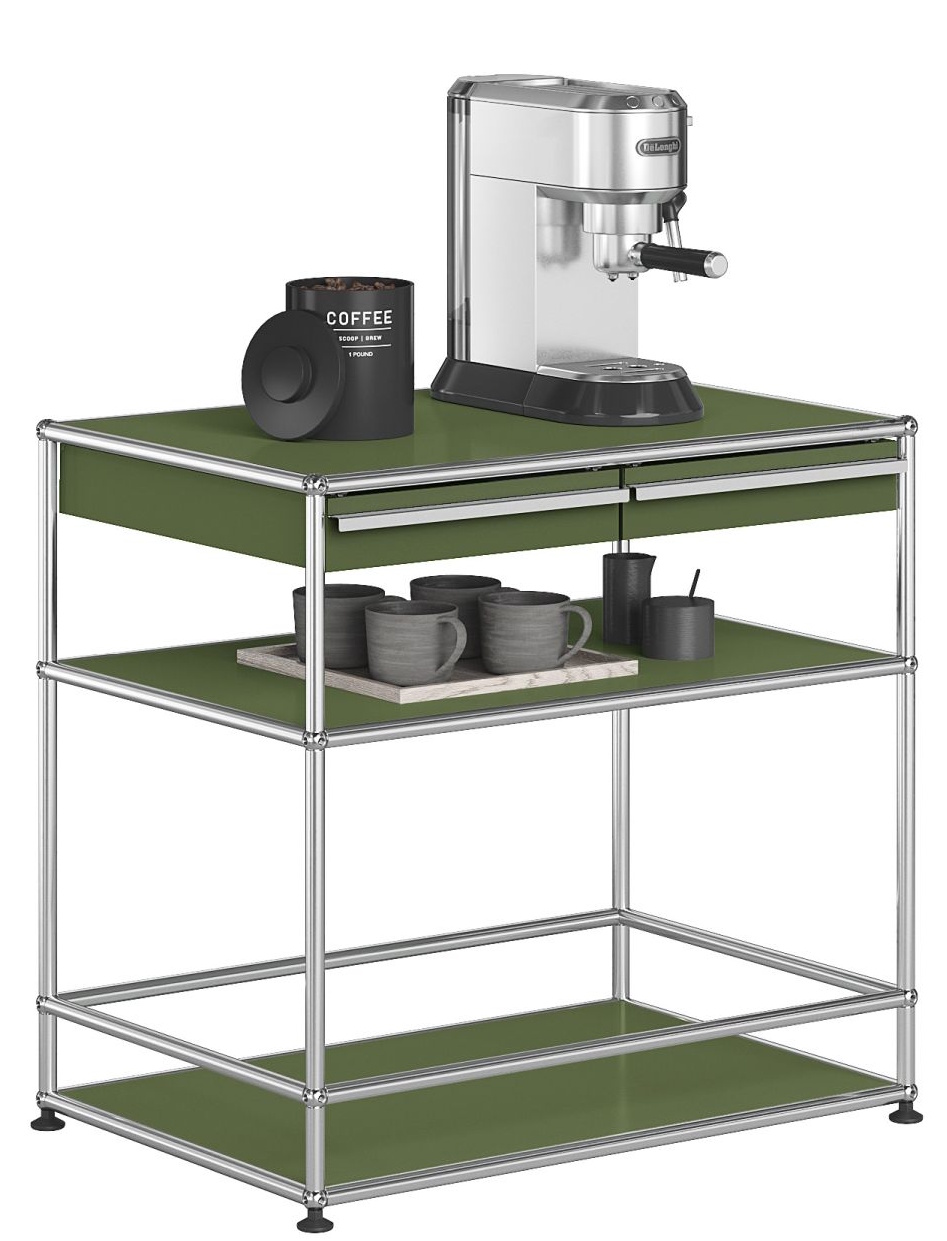 Bartisch USM Haller