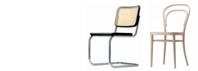 Magazin Artikel - 200 Jahre Thonet
