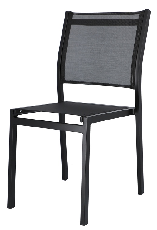 Fiam Aria Outdoor Stapelstuhl Jan Kurtz